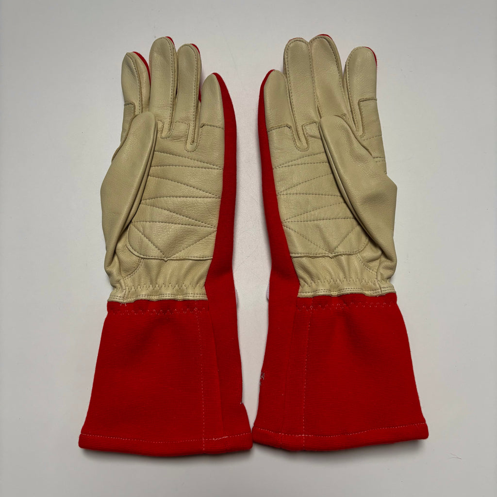 K1 Planning Racing Gloves (M)