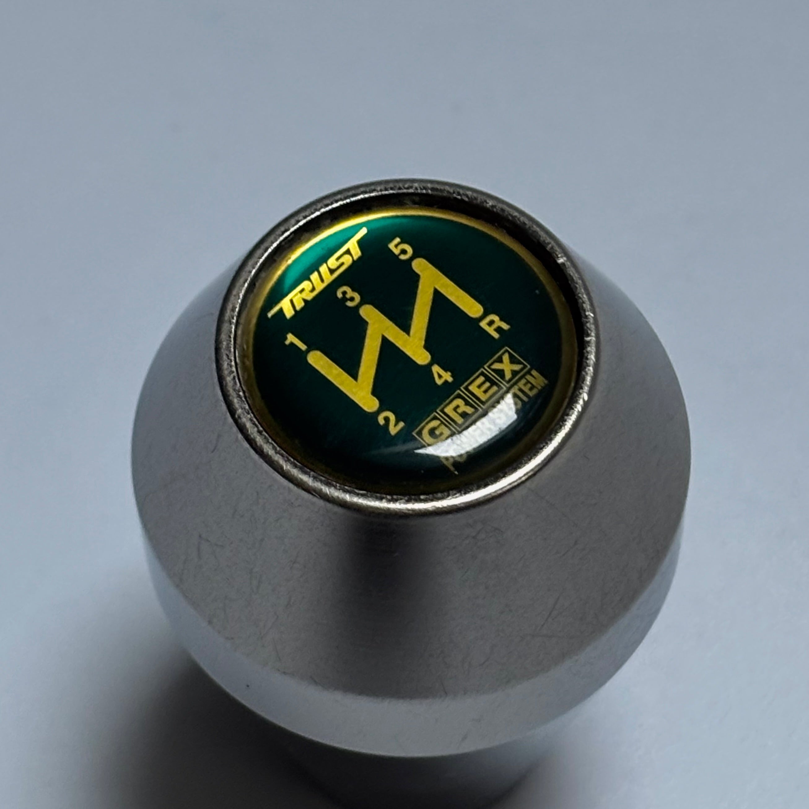 TRUST GREX Shift Knob