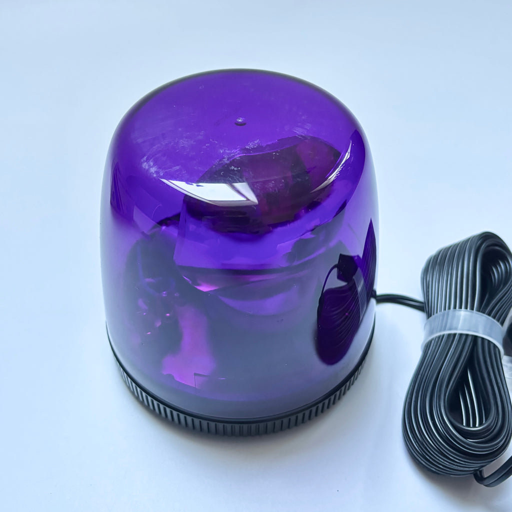 OEM Nissan Emergency Flashing Lamp