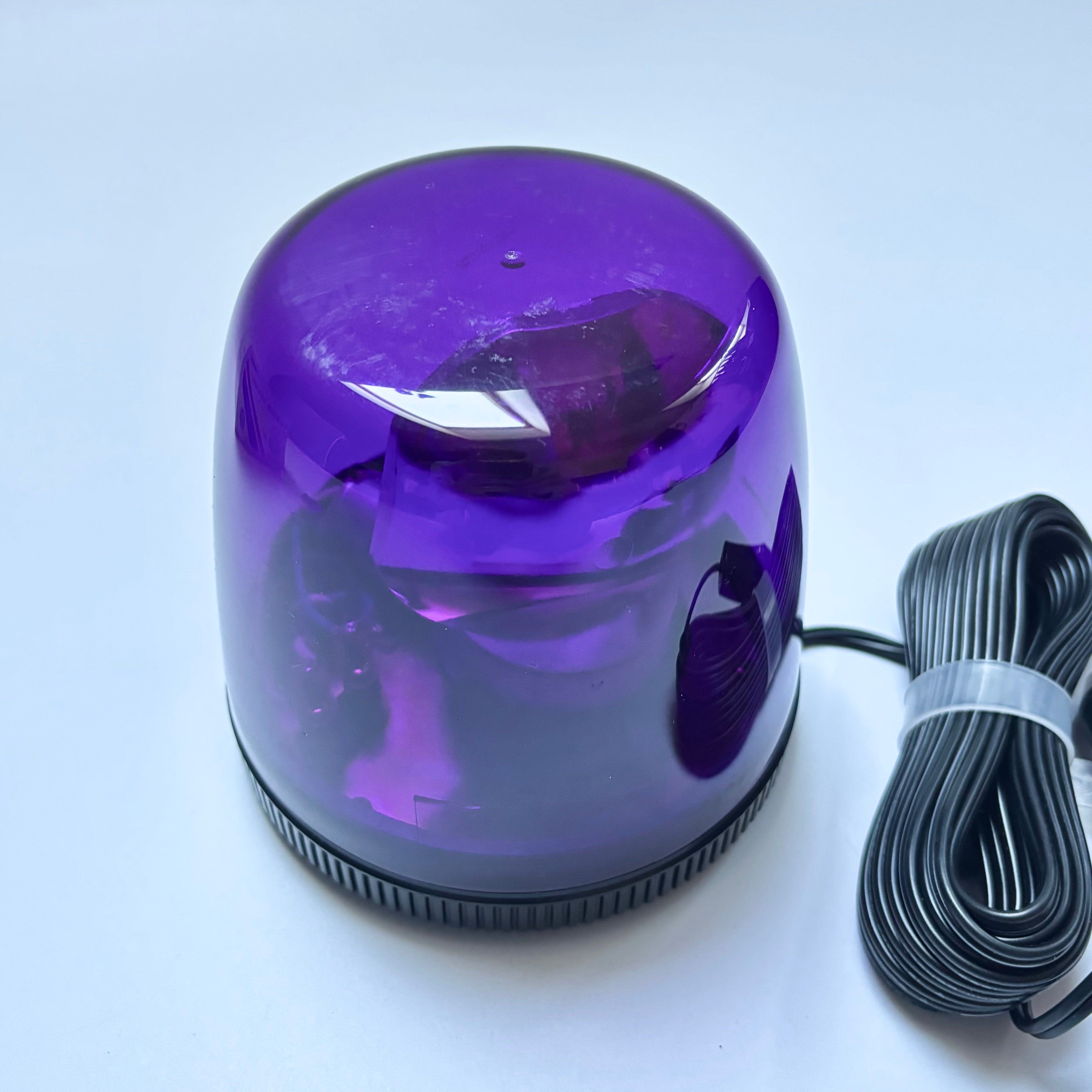 OEM Nissan Emergency Flashing Lamp