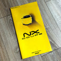 Nissan NX Coupe Brochure