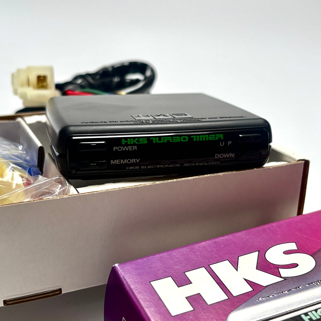 HKS Turbo Timer *New*