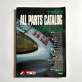 1995 TRD All Parts Catalog