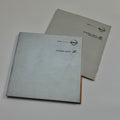 Nissan Fairlady Z + Optional Parts Brochure