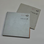 Nissan Fairlady Z + Optional Parts Brochure