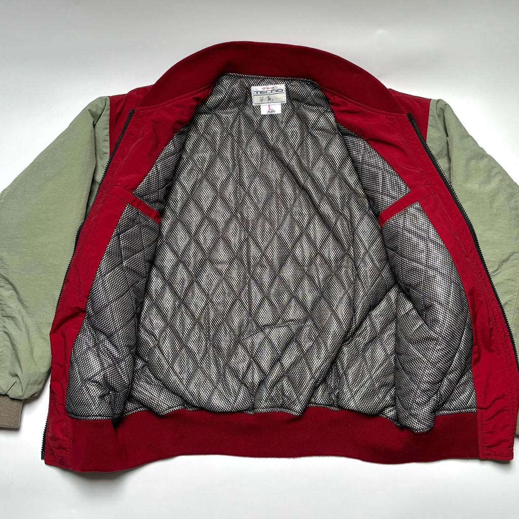 Toyota Tecno Staff Jacket (L)