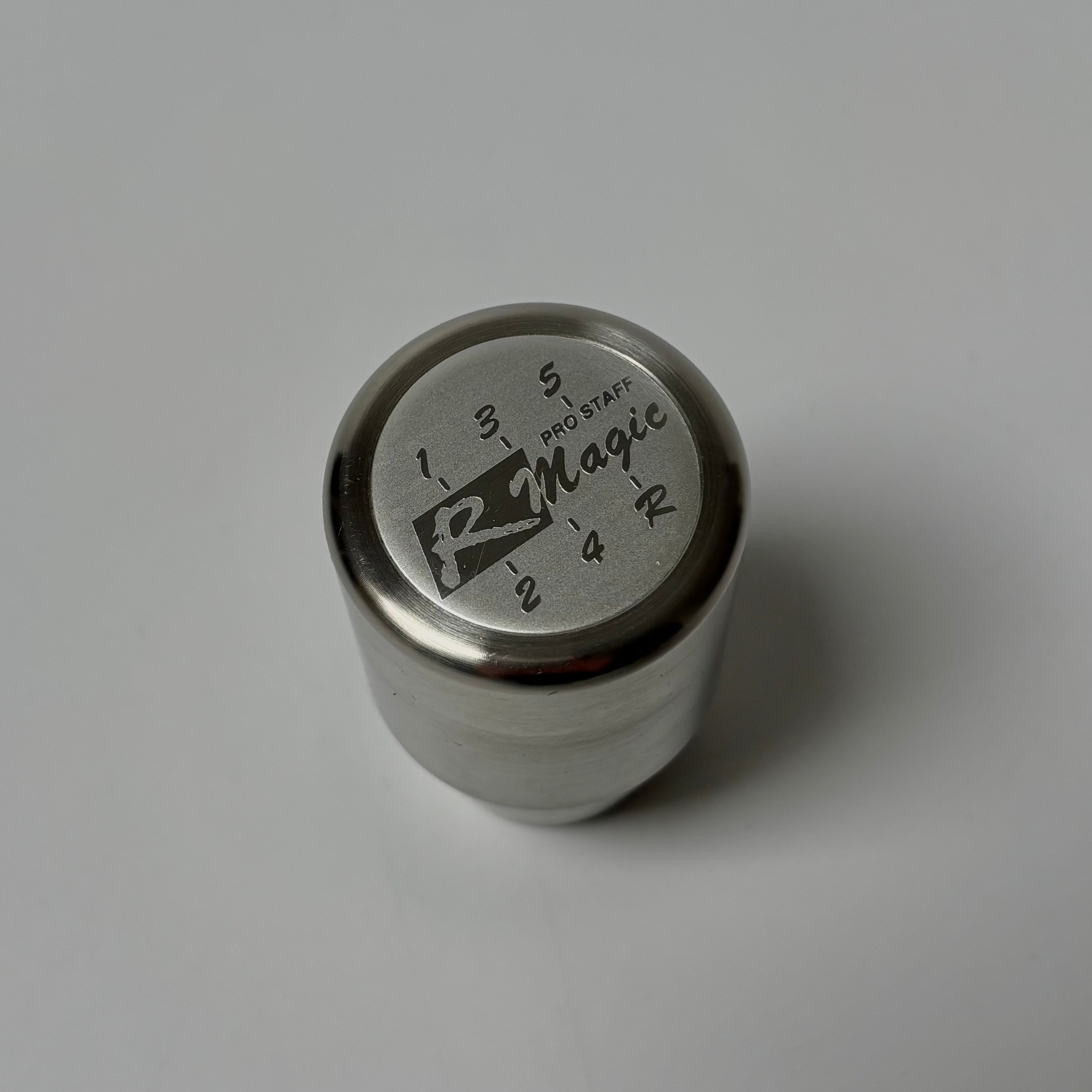 R Magic Heavyweight Shift Knob
