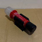 JDM LED Emergency Flare & Holder