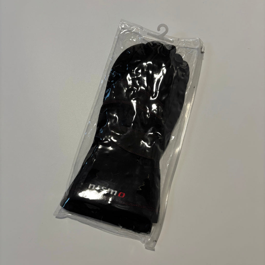 Nismo Racing Gloves (L)