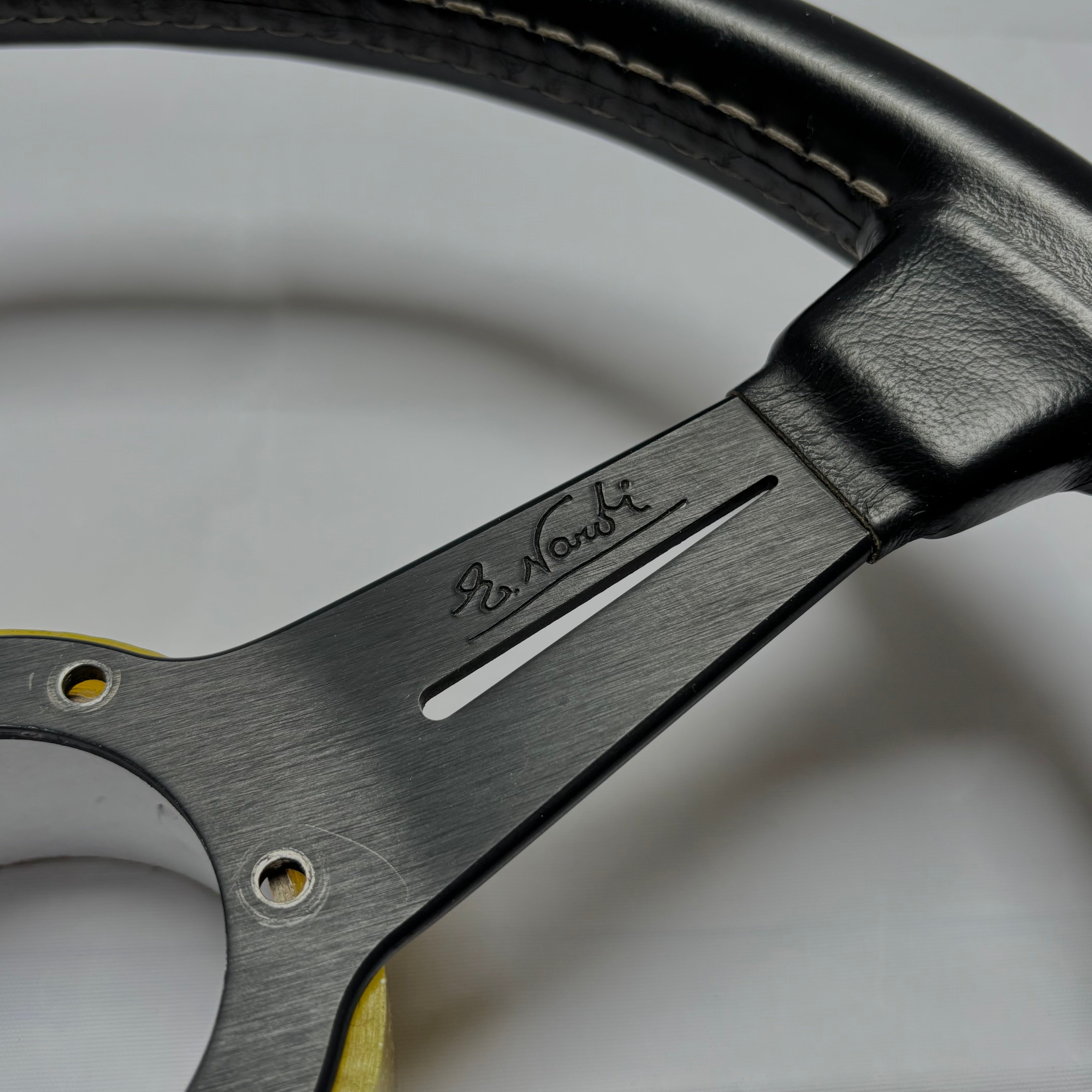 360mm Nardi Torino Classic – Kaido Spirit