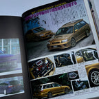 Hyper Rev Legacy 3 vol. 40