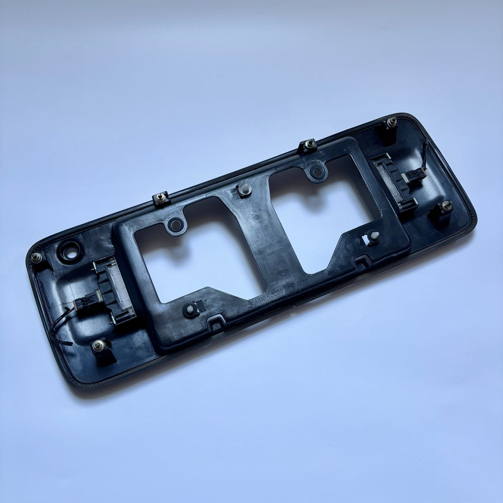 Nissan Pulsar N14 JDM Rear Garnish