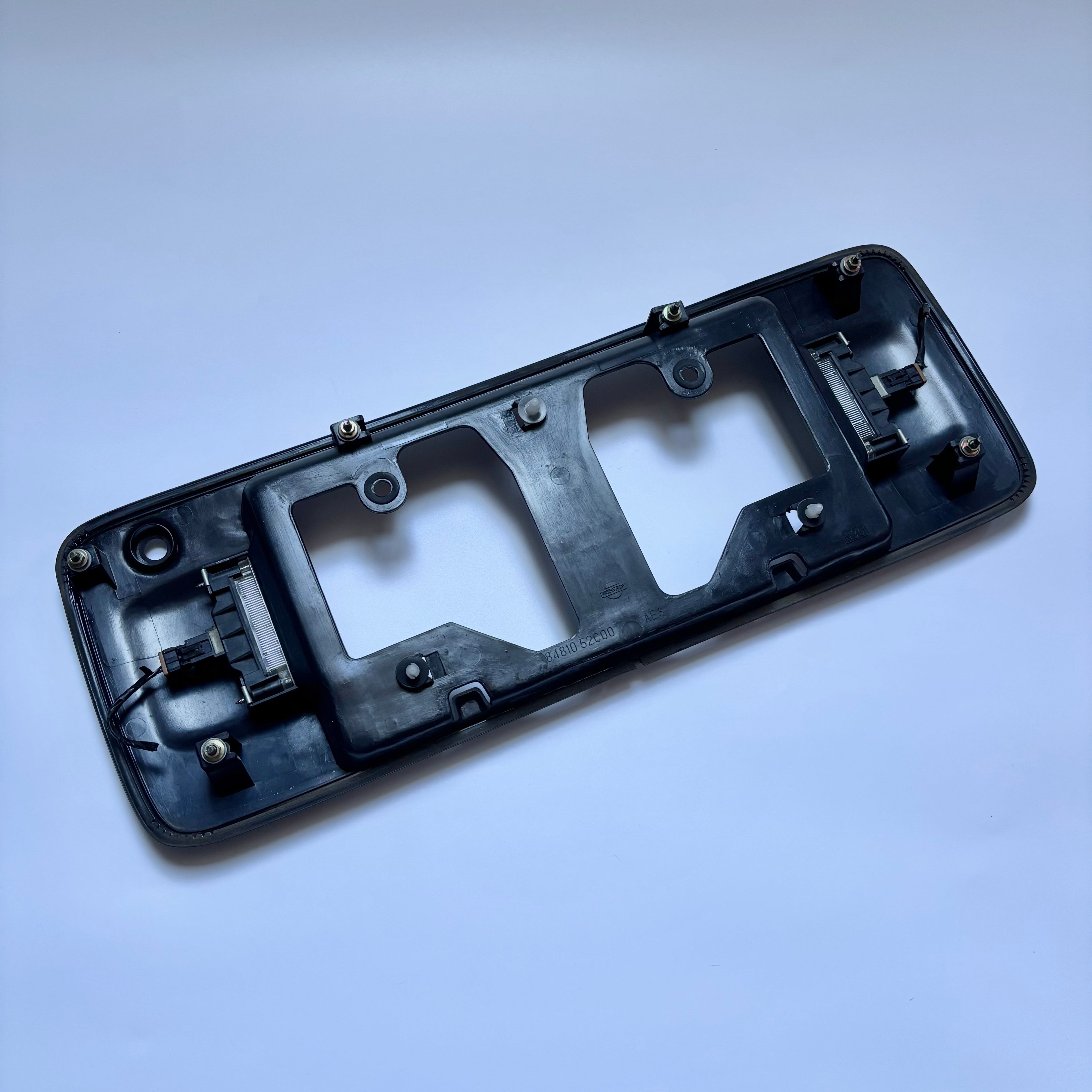 Nissan Pulsar N14 JDM Rear Garnish