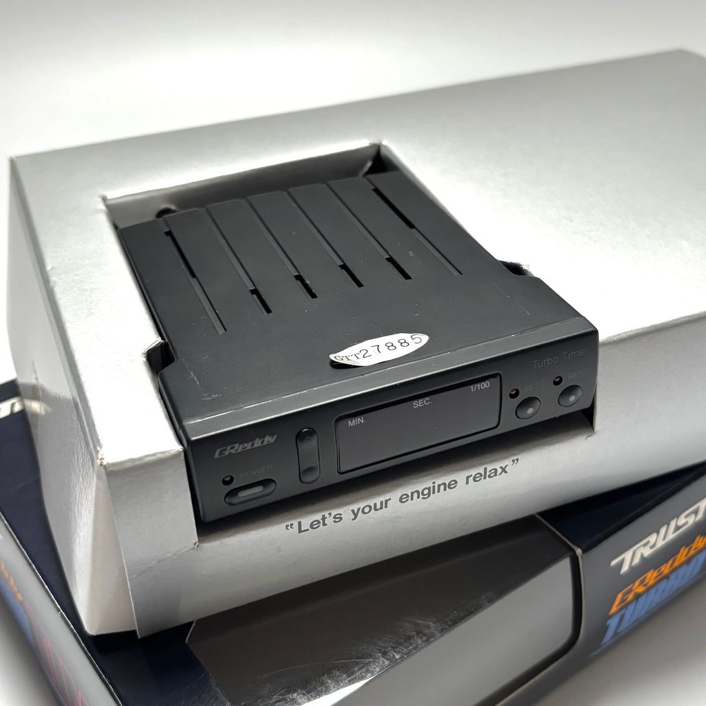Greddy GTT1 Turbo Timer *New*