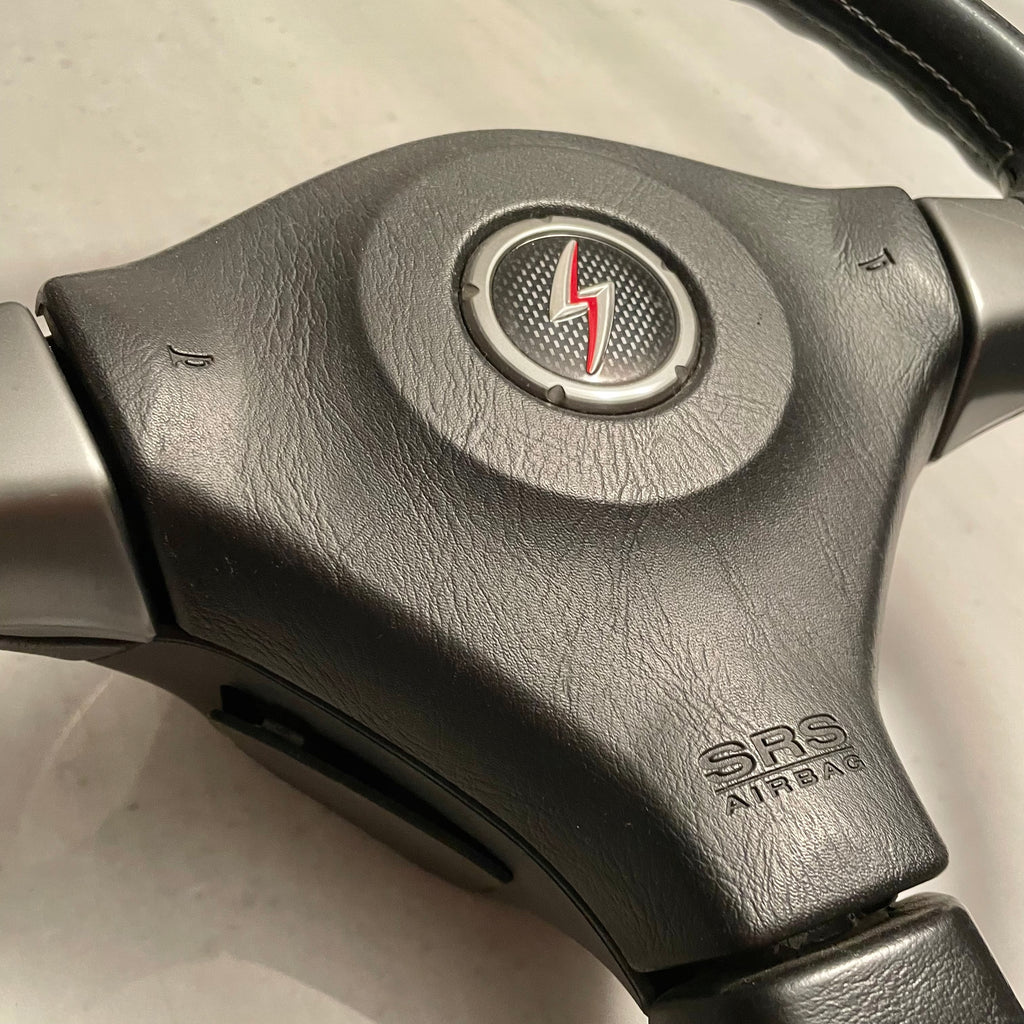 Nissan Silvia S15 Steering Wheel