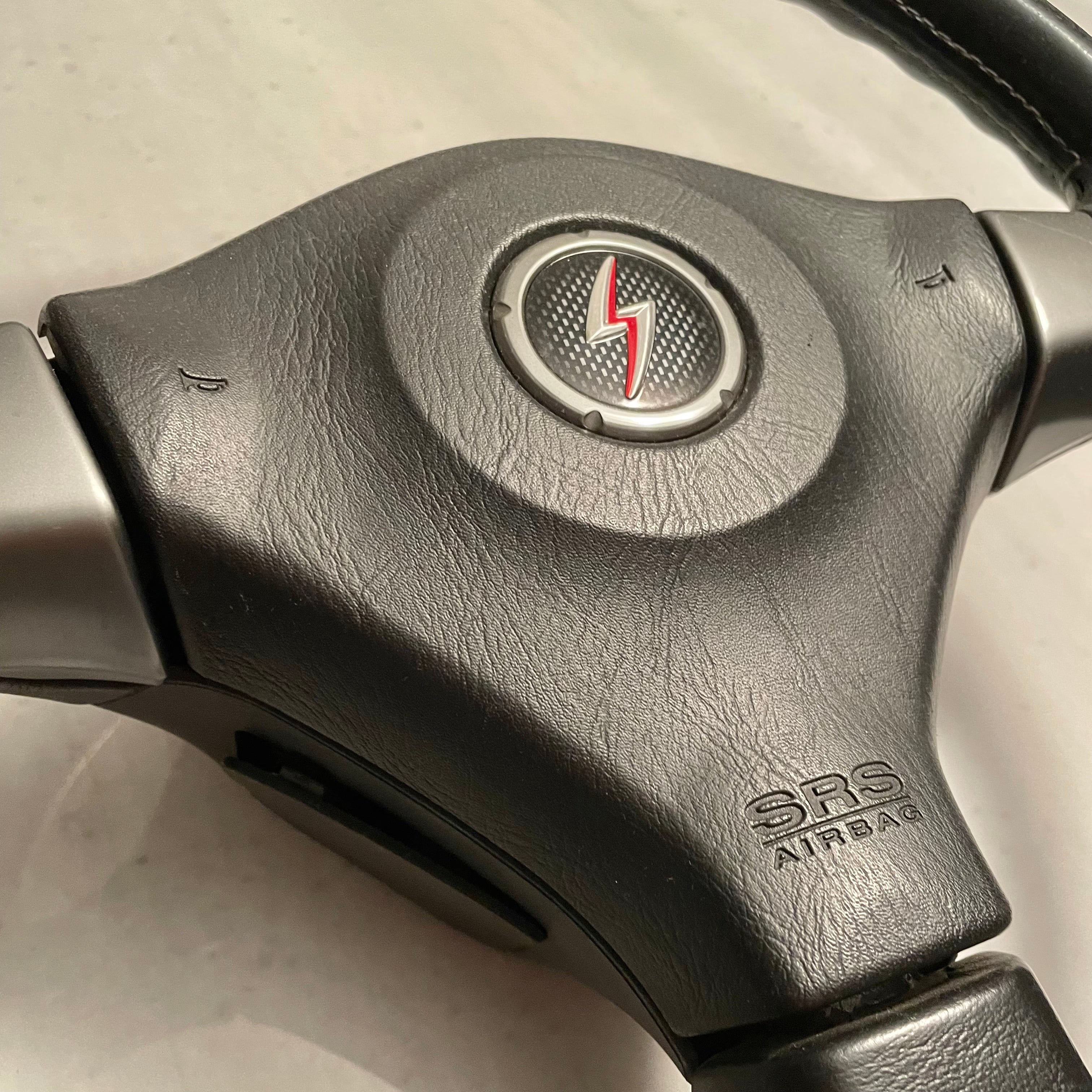 Nissan Silvia S15 Steering Wheel