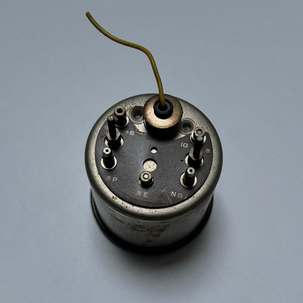 60mm HKS Exhaust Temp Meter