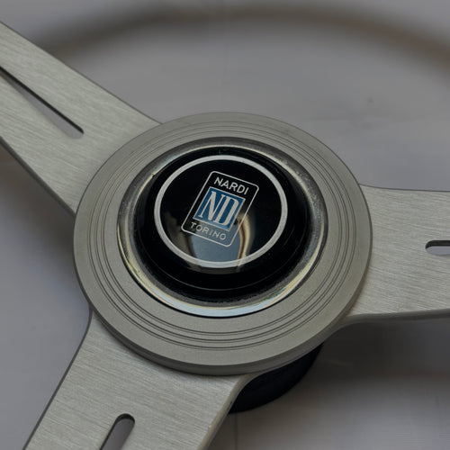 360mm Nardi Classic *Vintage Nardi Horn*