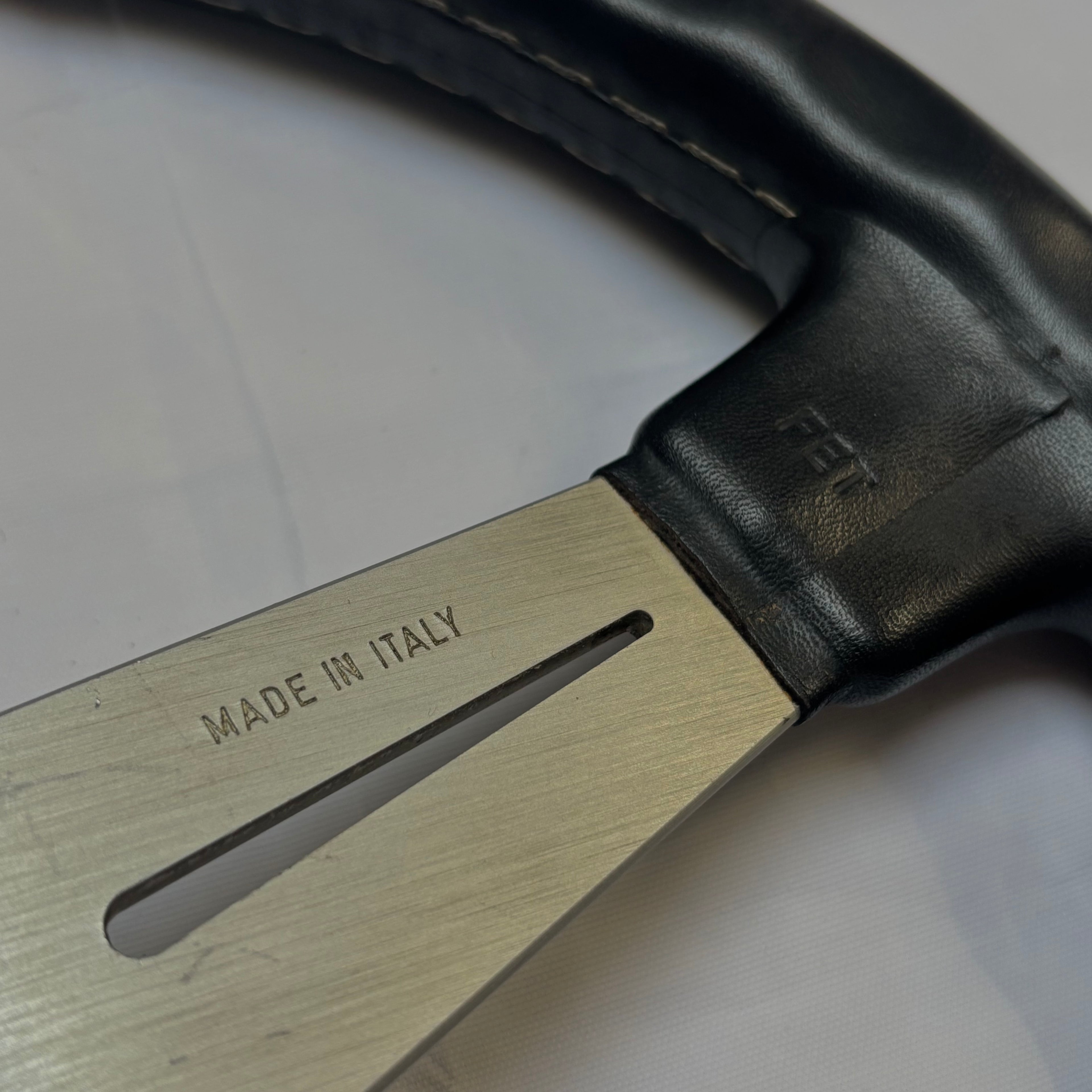 360mm Nardi Classic *Vintage Nardi Horn*
