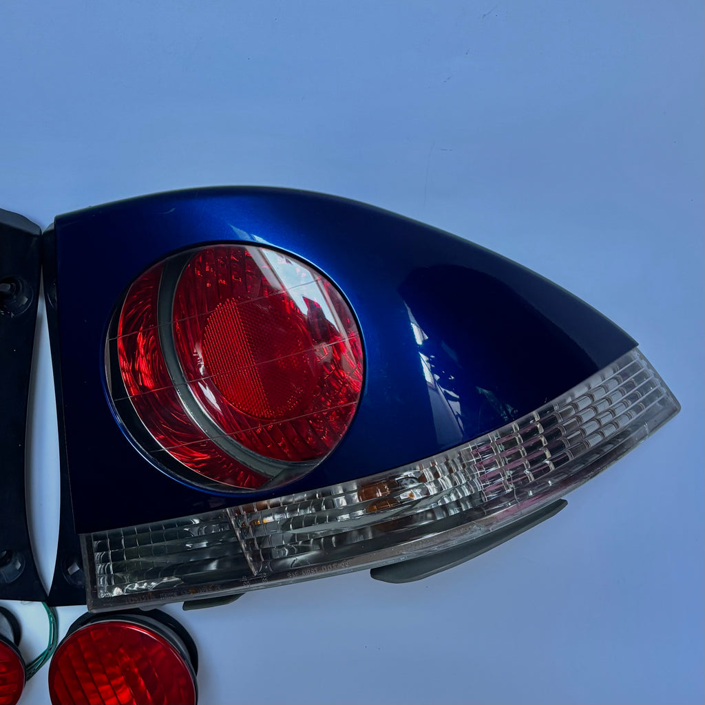 Toyota Altezza SXE10 Tail Lights