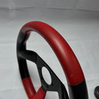 340mm ATC Sprint *ATC Volanti horn*