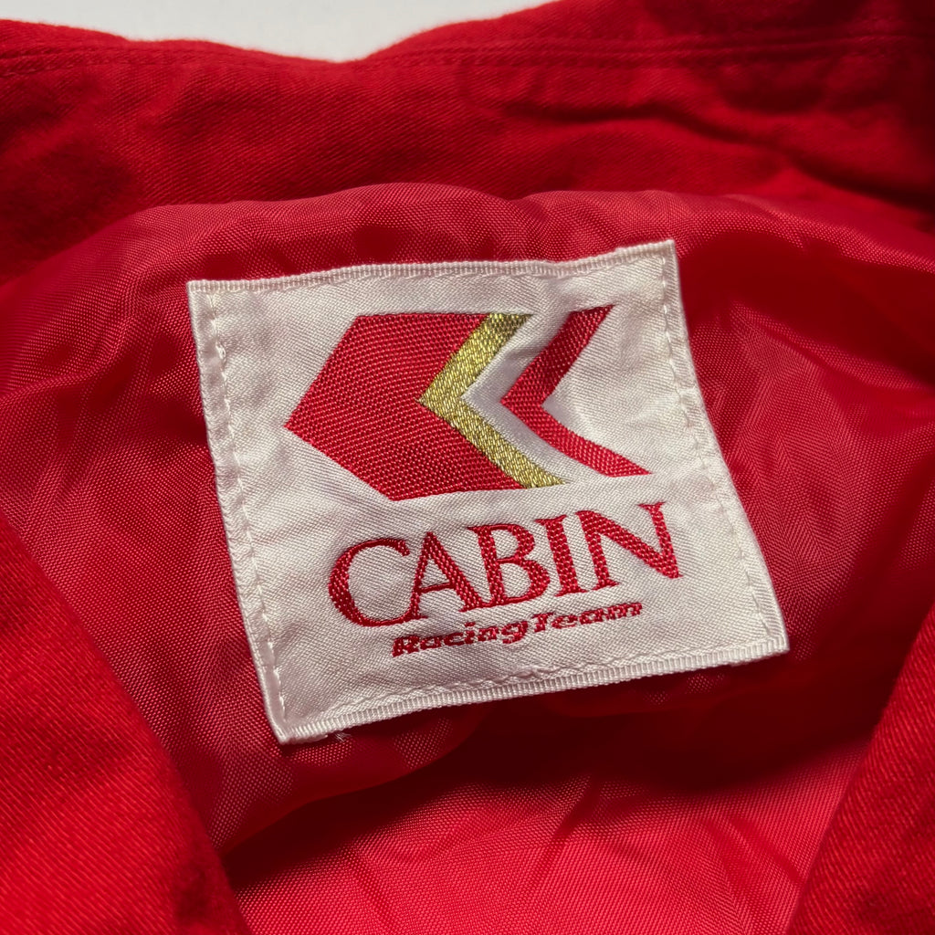 Cabin Racing Team Jacket