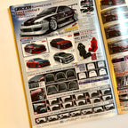 Drift Tengoku 08/2007