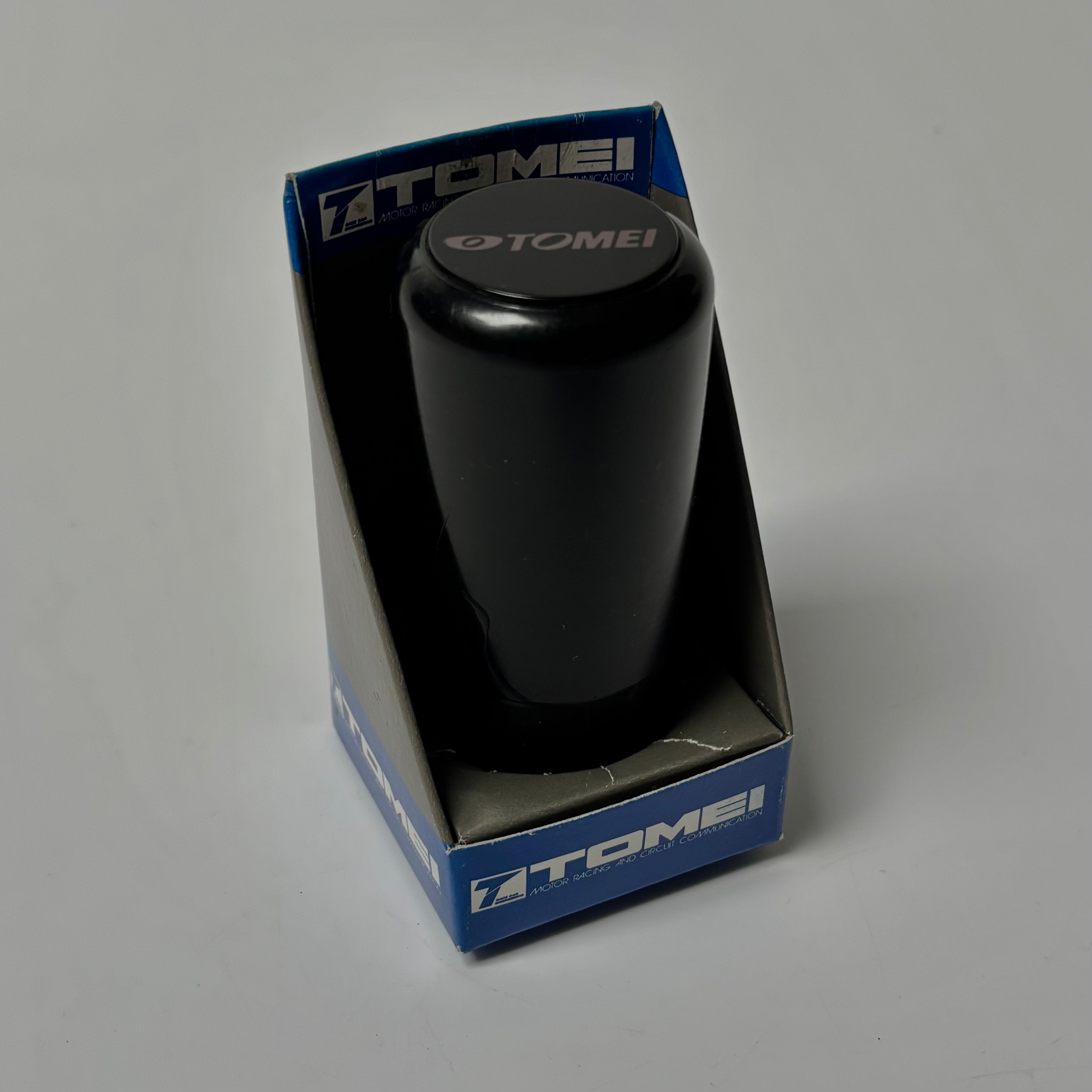 Vintage Tomei Shift Knob (M10xP1.25)