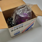 OEM Nissan Emergency Flashing Lamp