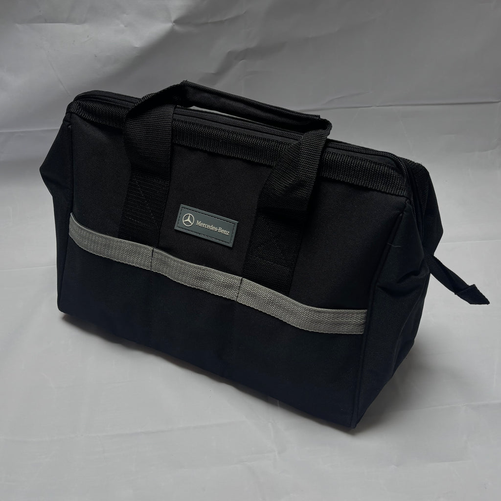 Mercedes-Benz Novelty Boston Bag