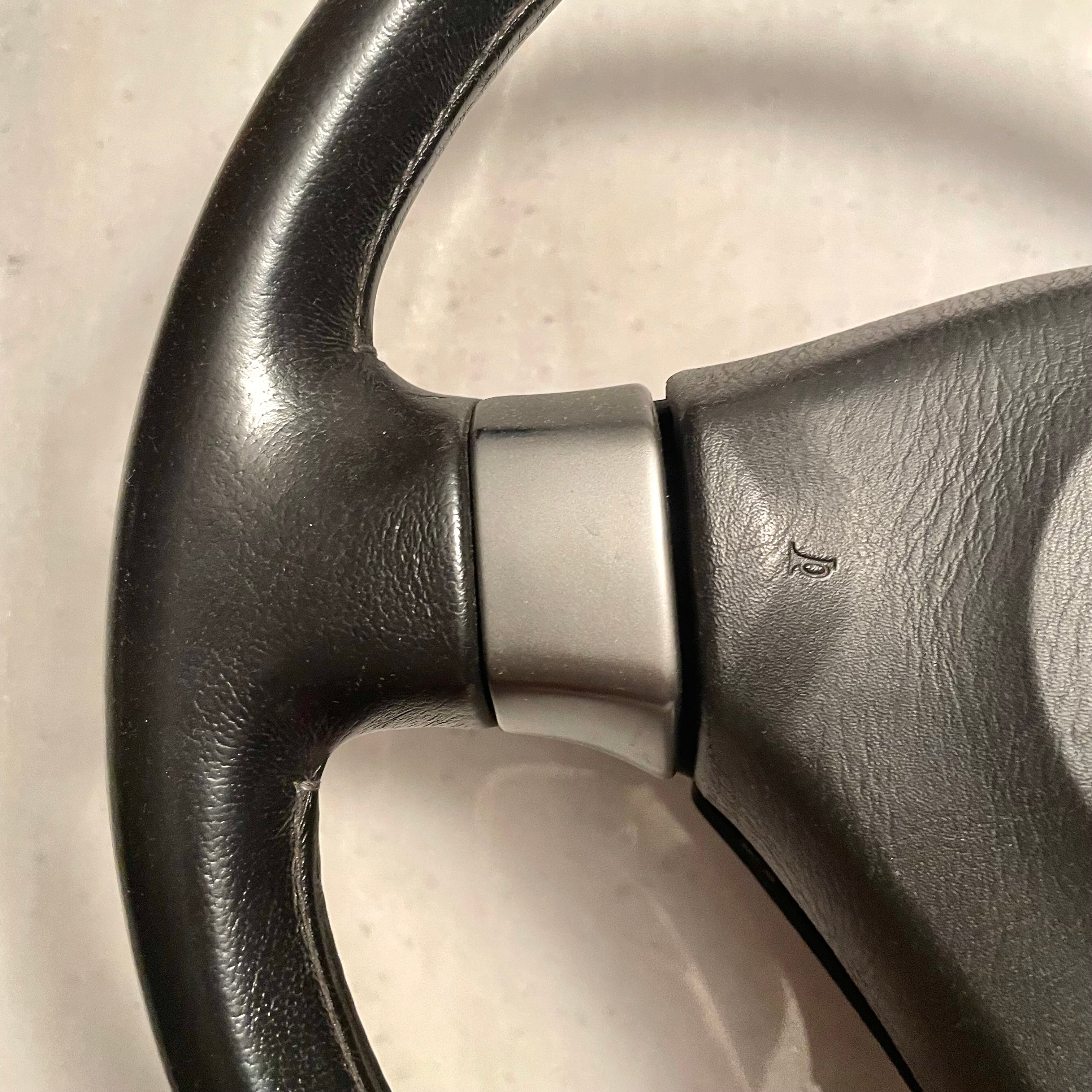 Nissan Silvia S15 Steering Wheel