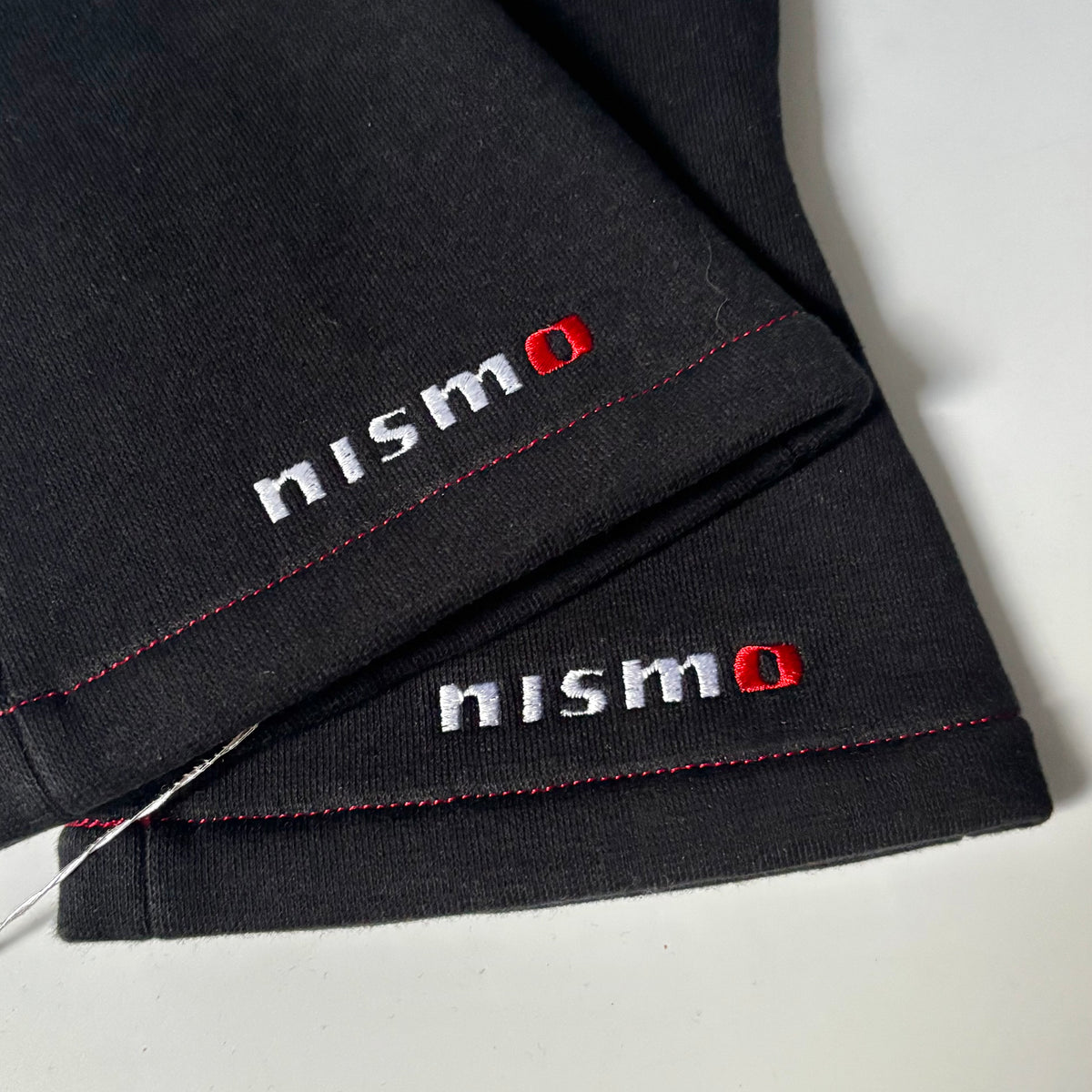 Nismo Racing Gloves (L)