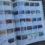 Hyper Rev vol. 73 Mazda Roadster