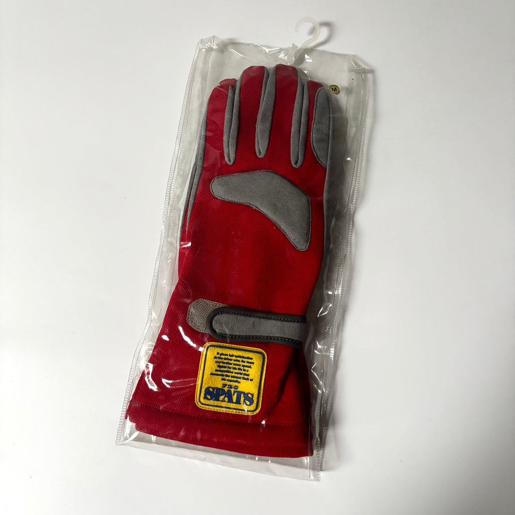 PRO SPATS Racing Gloves (M)