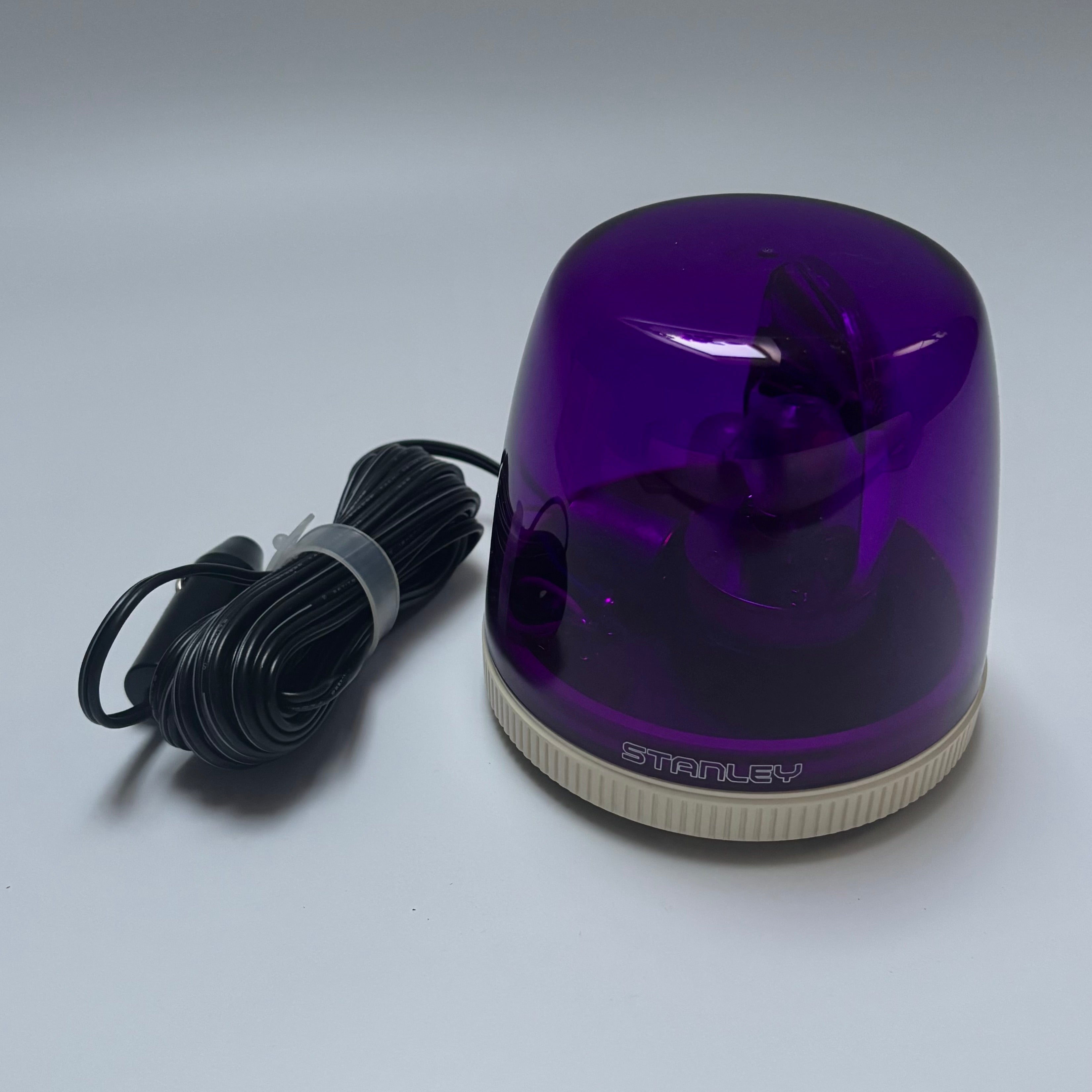 Stanley Purple II Patlite