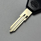 OEM Nissan Blank Key
