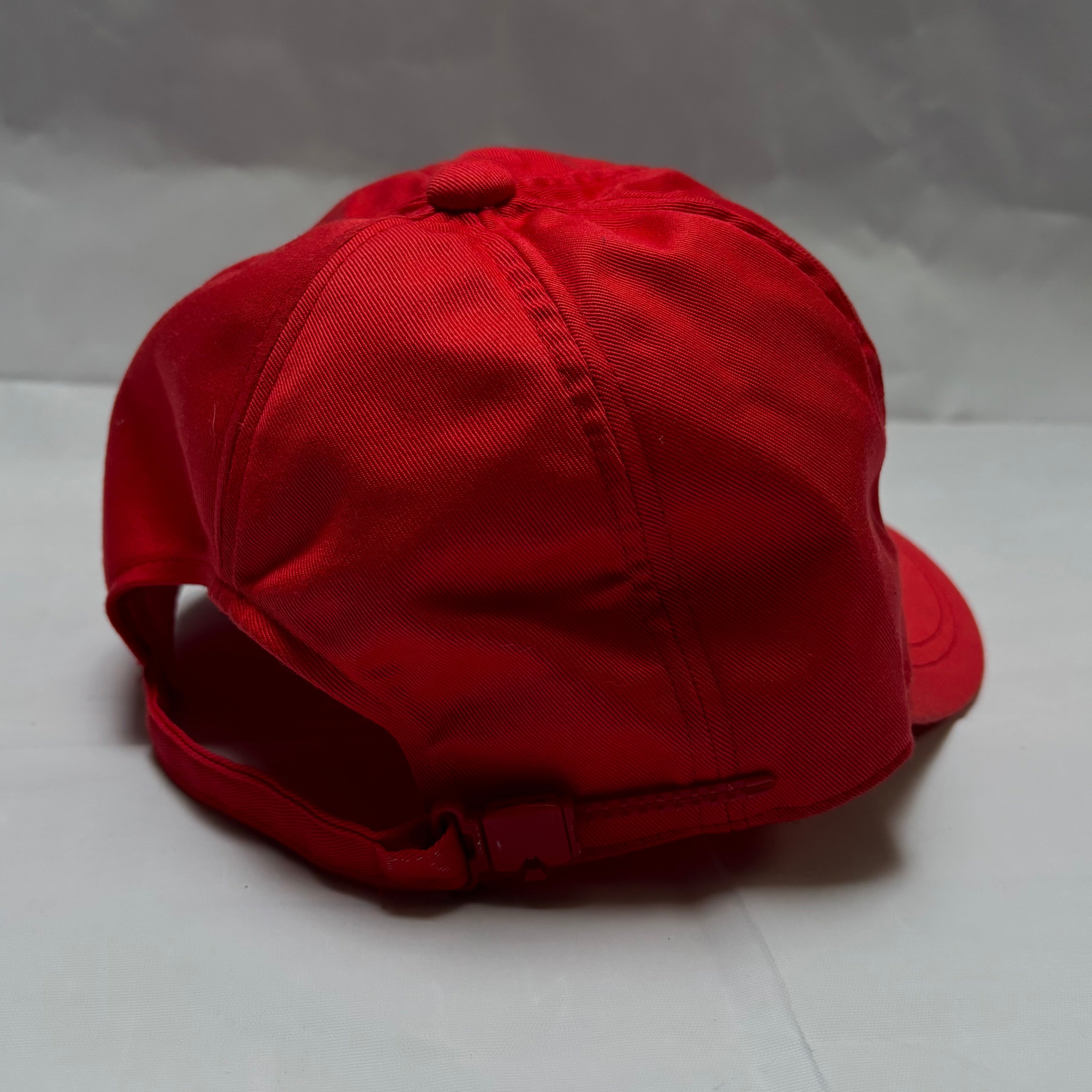 Honda Primo Hat