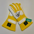 URAS Racing Gloves (L) *Signed*