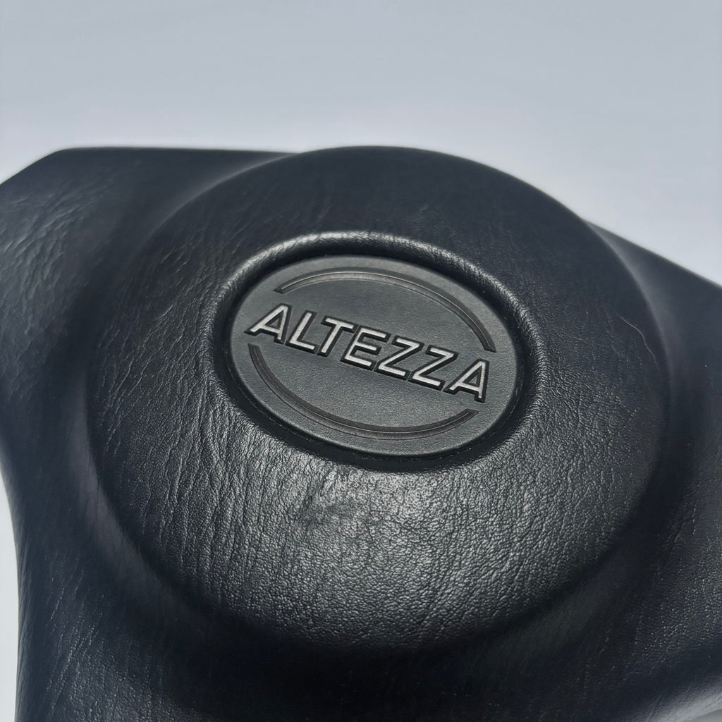 Toyota Altezza Horn Pad