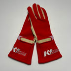 K1 Planning Racing Gloves (M)