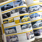 Hyper Rev Altezza vol. 43