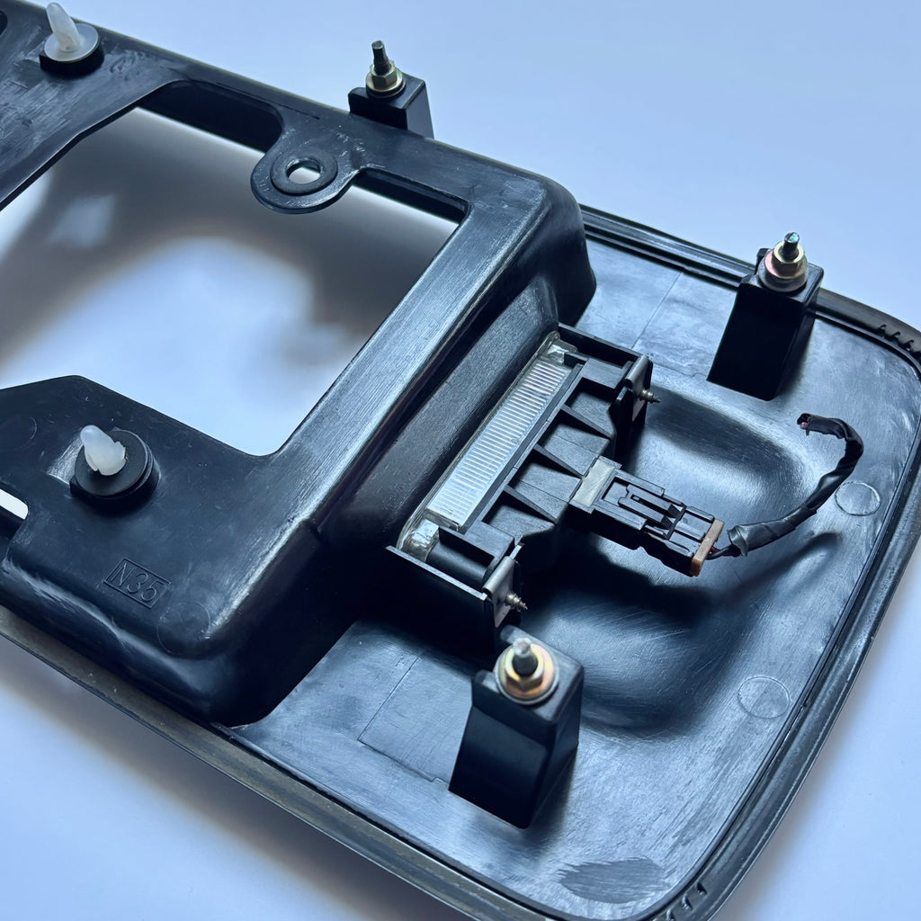 Nissan Pulsar N14 JDM Rear Garnish