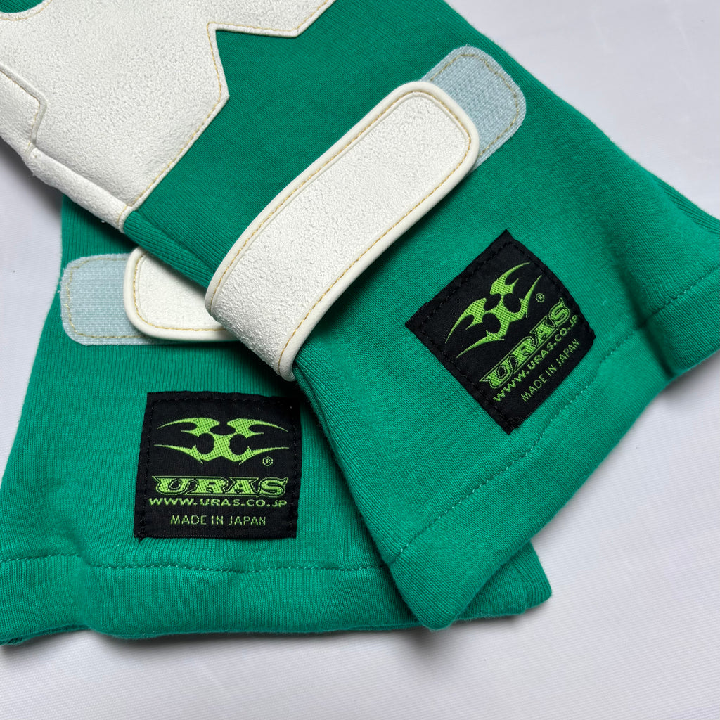 URAS Racing Gloves (L) signed by Nomuken