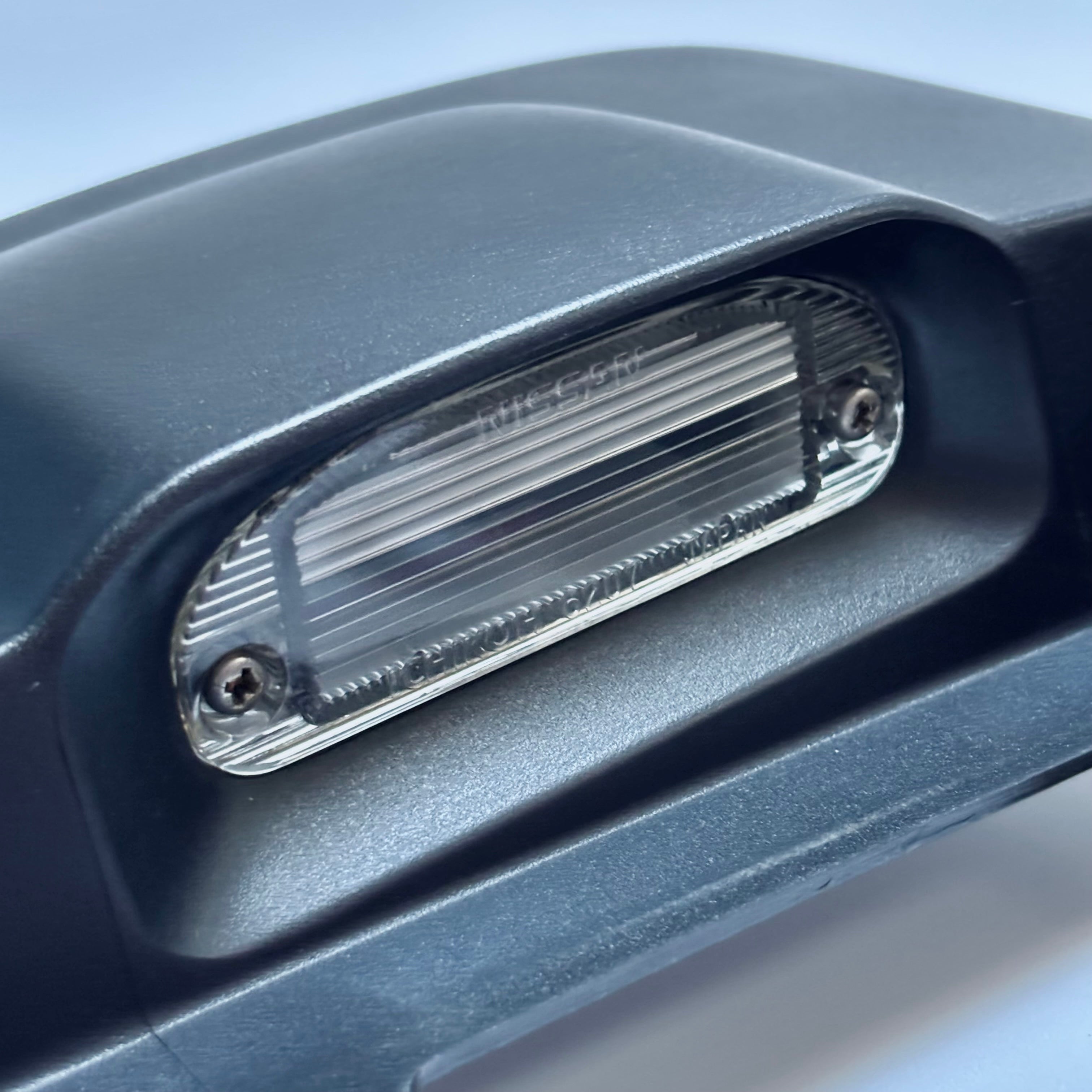 Nissan Pulsar N14 JDM Rear Garnish