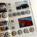 2026 Work Wheels Catalog