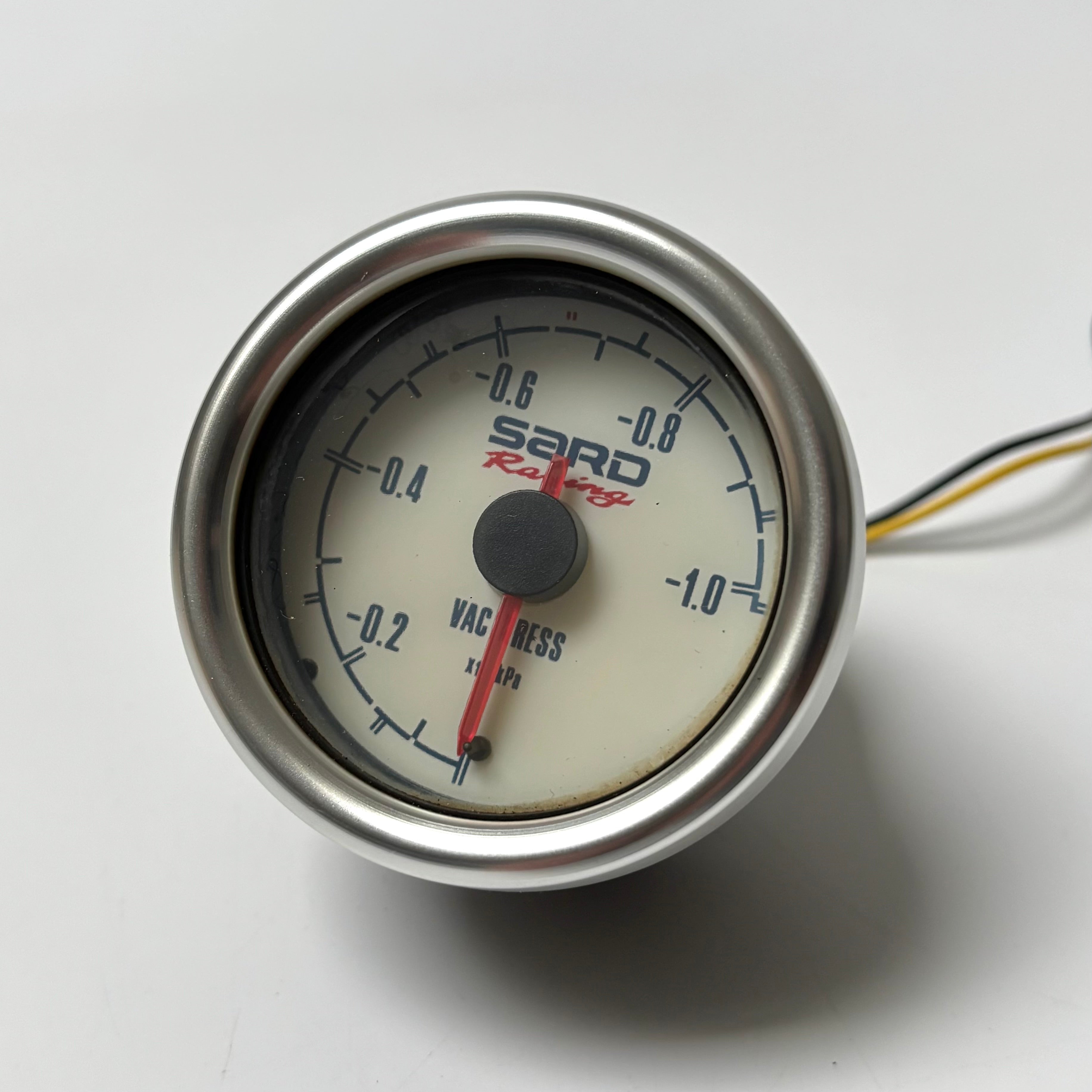 SARD Vacuum Gauge