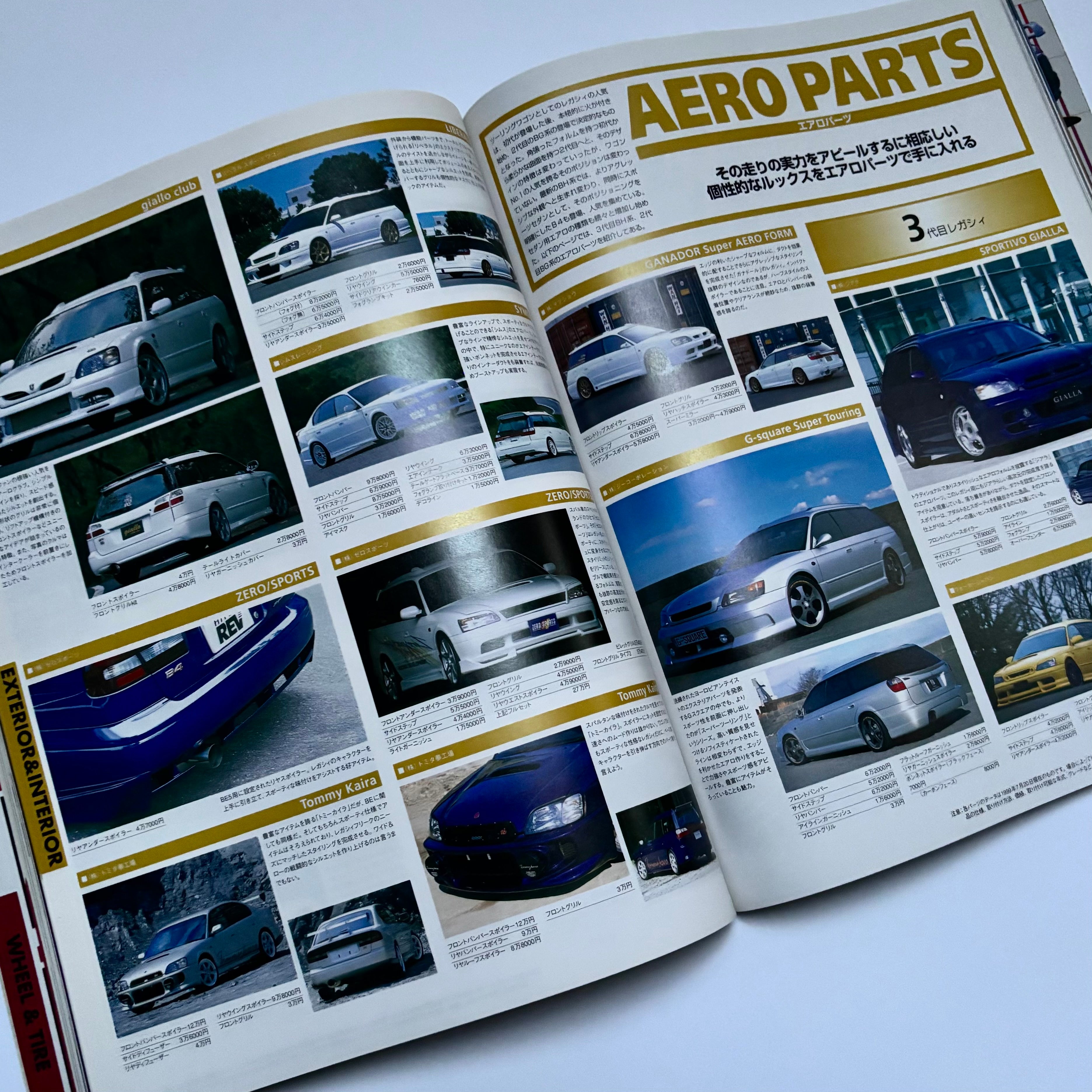 Hyper Rev Legacy 3 vol. 40