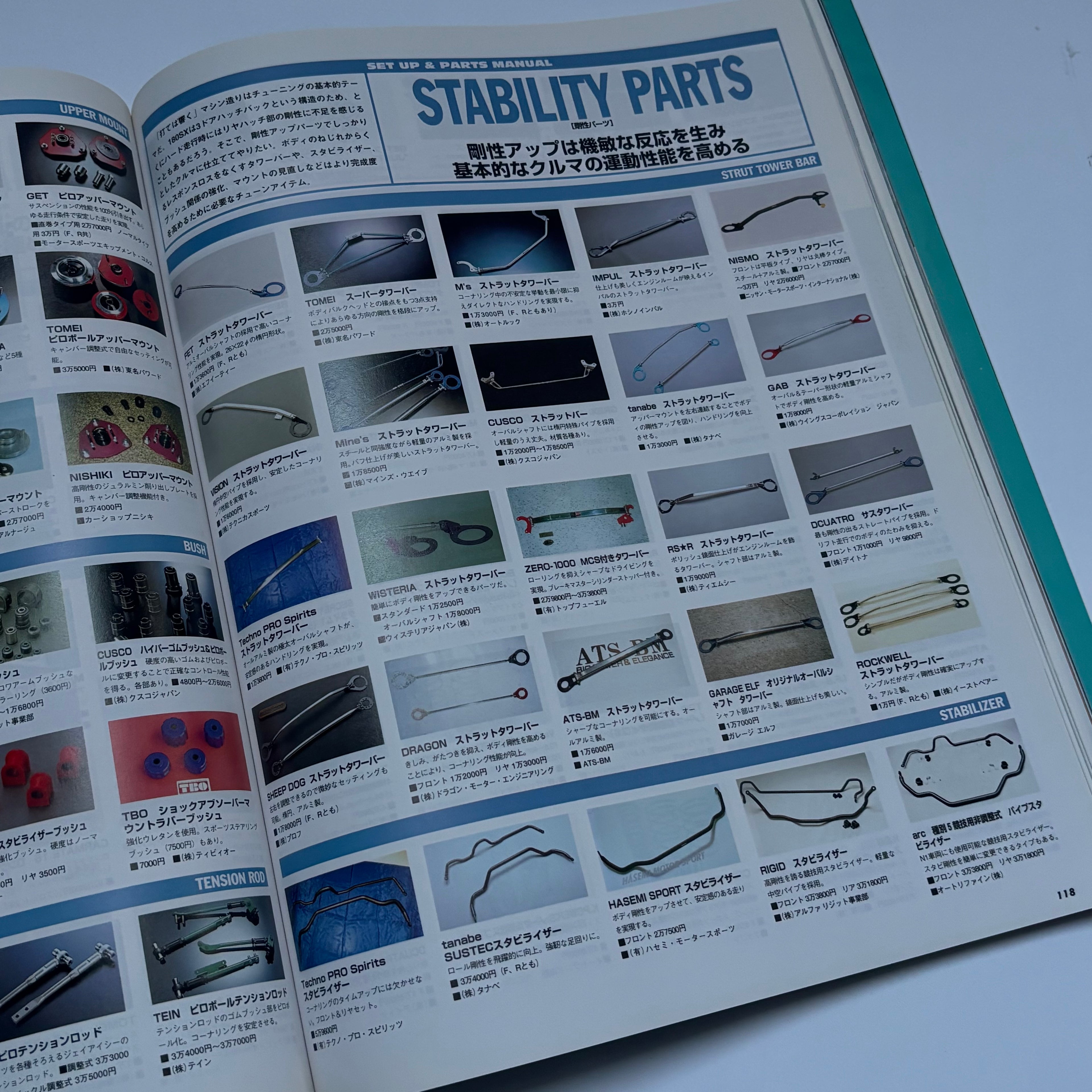 Hyper Rev 180sx vol. 8