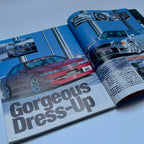 Hyper Rev Mark II, Chaser, Cresta 2 vol. 55