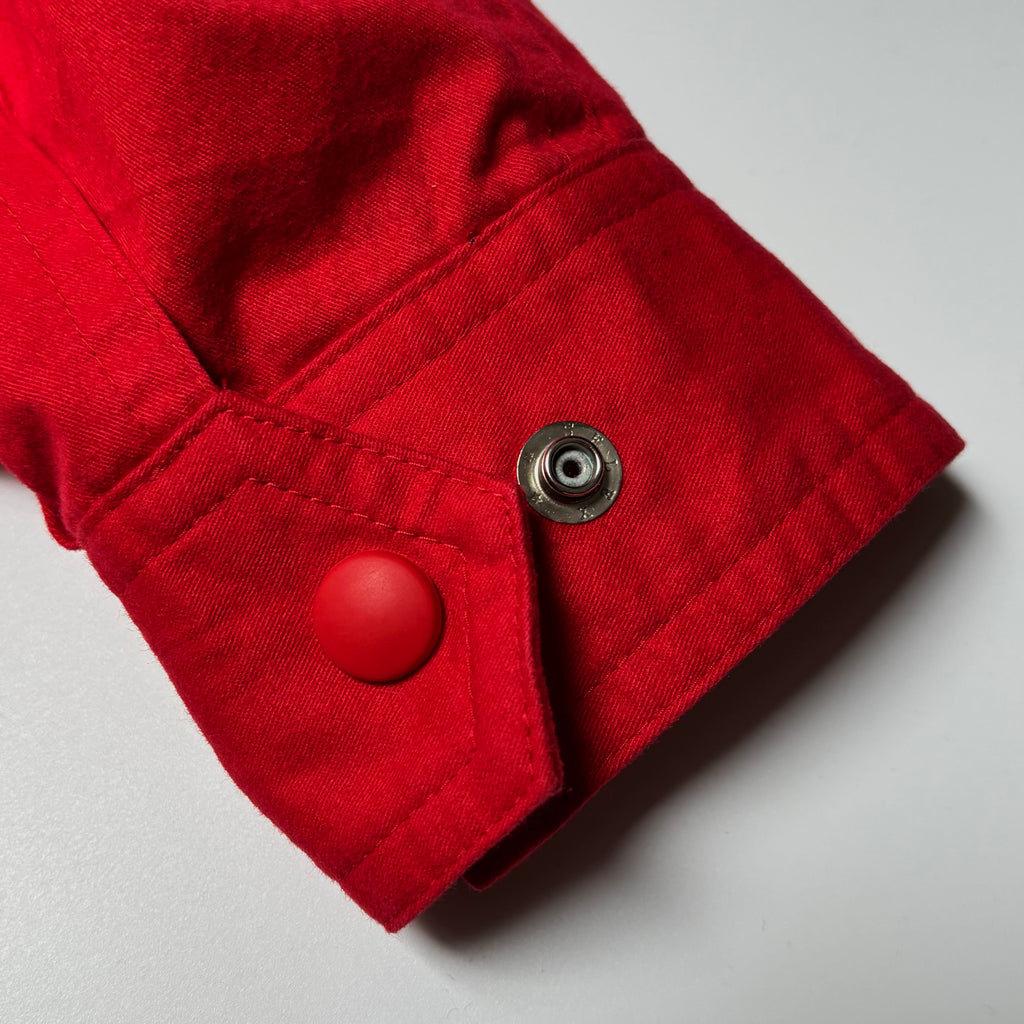 Cabin Racing Team Jacket